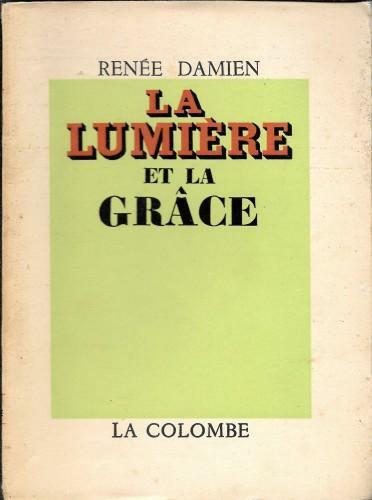 La lumière et la grace