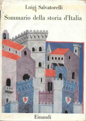 Storia d'Italia nel periodo fascista
