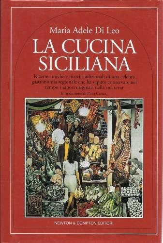 La cucina siciliana di mare