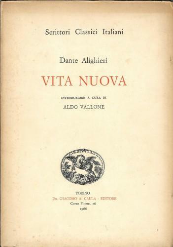 Vita Nuova