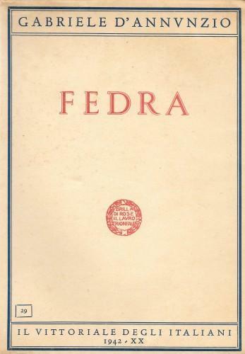 Fedra