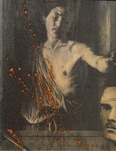 Pasolini. Con la forza dello sguardo