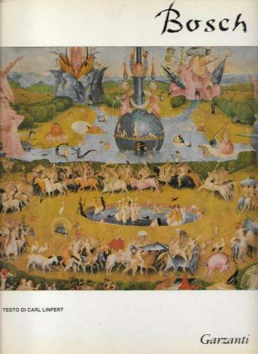 Hieronymus Bosch