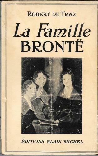 La Famille Bronte