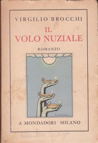 Il volo nuziale