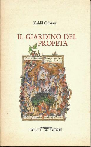 Il giardino del profeta