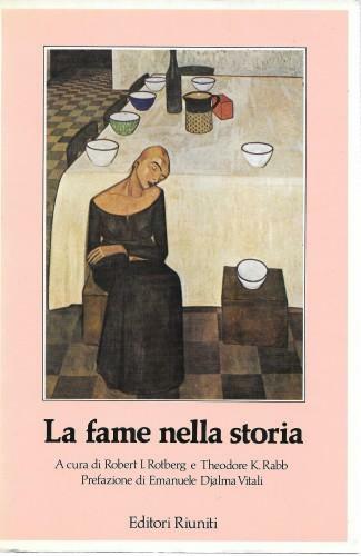 La fame nella storia
