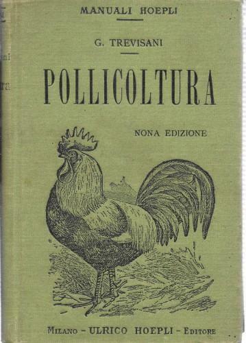 Pollicoltura