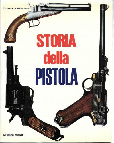 Storia della pistola