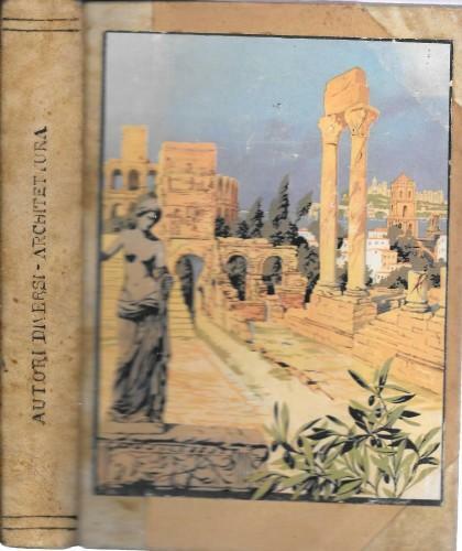 Miscellanea: Gli Ordini di architettura civile di Giacomo Barozzi da …