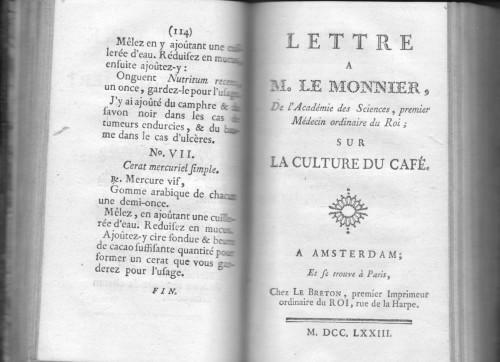 Miscellanea che comprende: Méthode nouvelle et facile d'administrer le vif-argent …