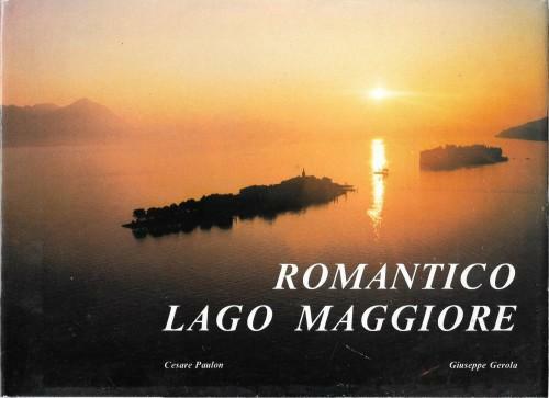 Romantico Lago Maggiore