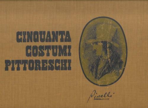 Cinquanta costumi pittoreschi