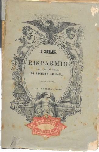 Risparmio