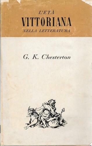 L'età vittoriana nella letteratura