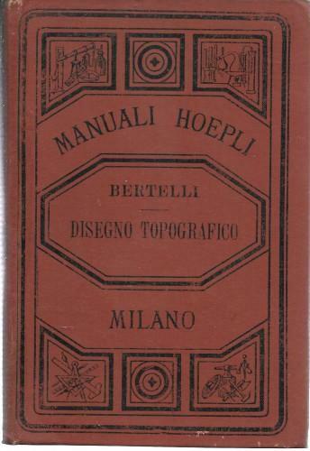 Disegno topografico