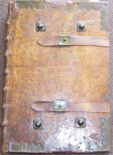 Antiphonaire selon le breviaire de Chartres, imprimé par l'ordre d'Illustrissime …
