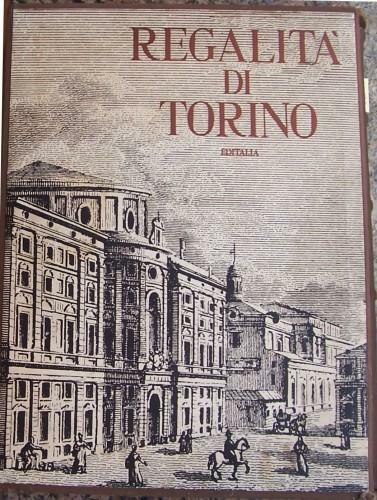 Regalita' di Torino