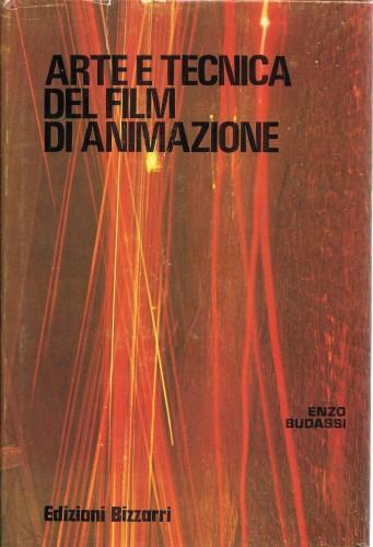 Arte e tecnica del film di animazione