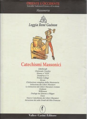 Catechismi Massonici