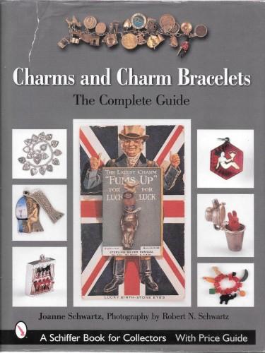 Charms and Charm Bracelets. The complete guide (Ciondoli e bracciali …