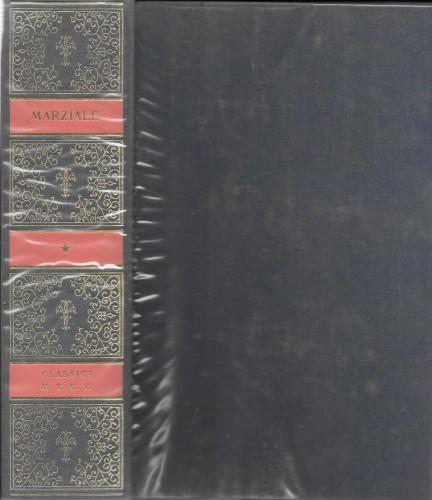 Epigrammi di Marco Valerio Marziale, vol. 1°