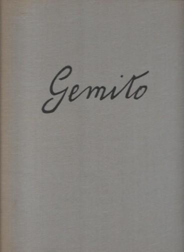 Gemito - Disegni