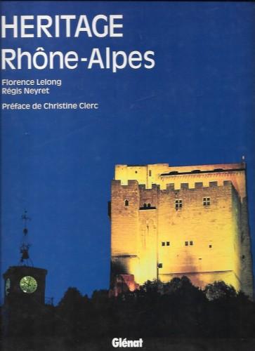 Heritage Rhone-Alpes
