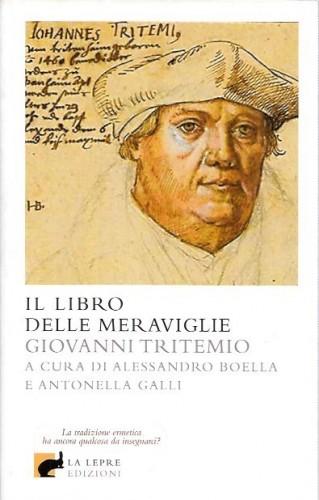 Il libro delle meraviglie