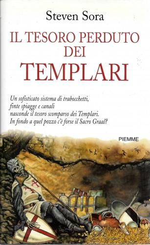 Il tesoro perduto dei Templari