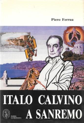 Italo Calvino a Sanremo