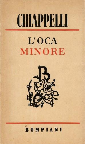 L'oca minore