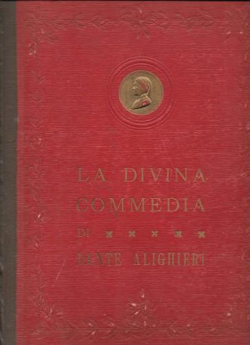 La Divina Commedia illustrata da Gustavo Doré e dichiarata con …