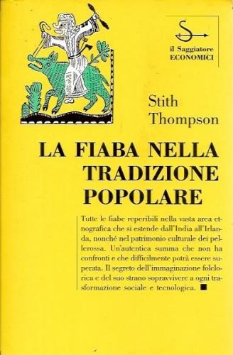 La fiaba nella tradizione popolare