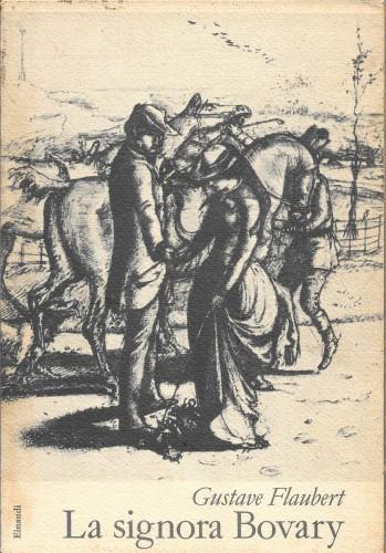 La signora Bovary