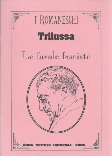 Le favole fasciste