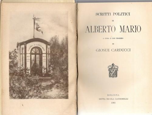 Letture italiane scelte e annotate a uso delle scuole secondarie …