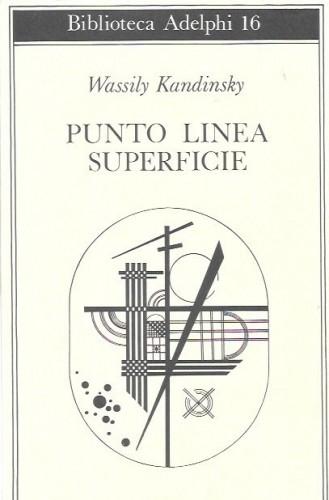 Punto linea superficie