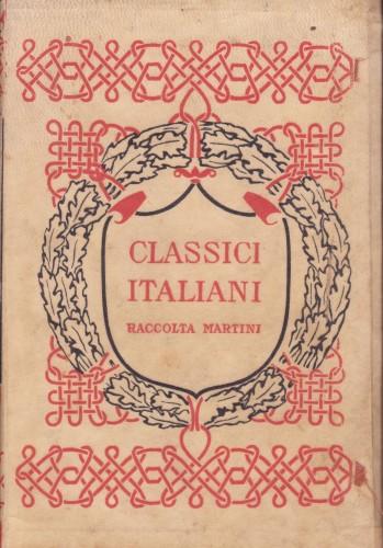 SCRITTI preceduti da un discorso di Giuseppe Mazzini