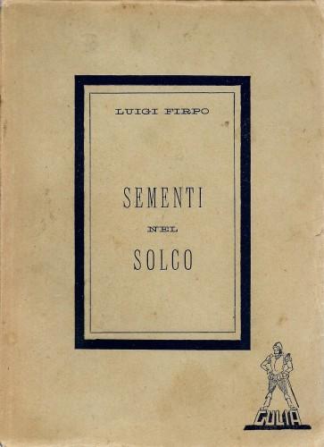 Sementi nel solco