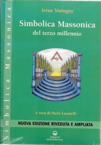 Simbolica Massonica del terzo millennio