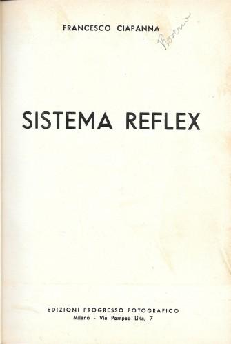 Sistema Reflex