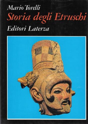 Storia degli Etruschi