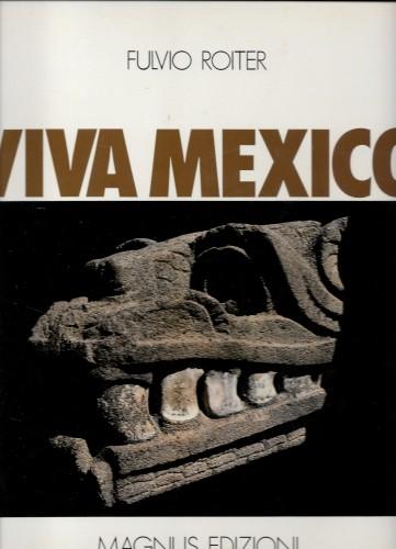 Viva Mexico