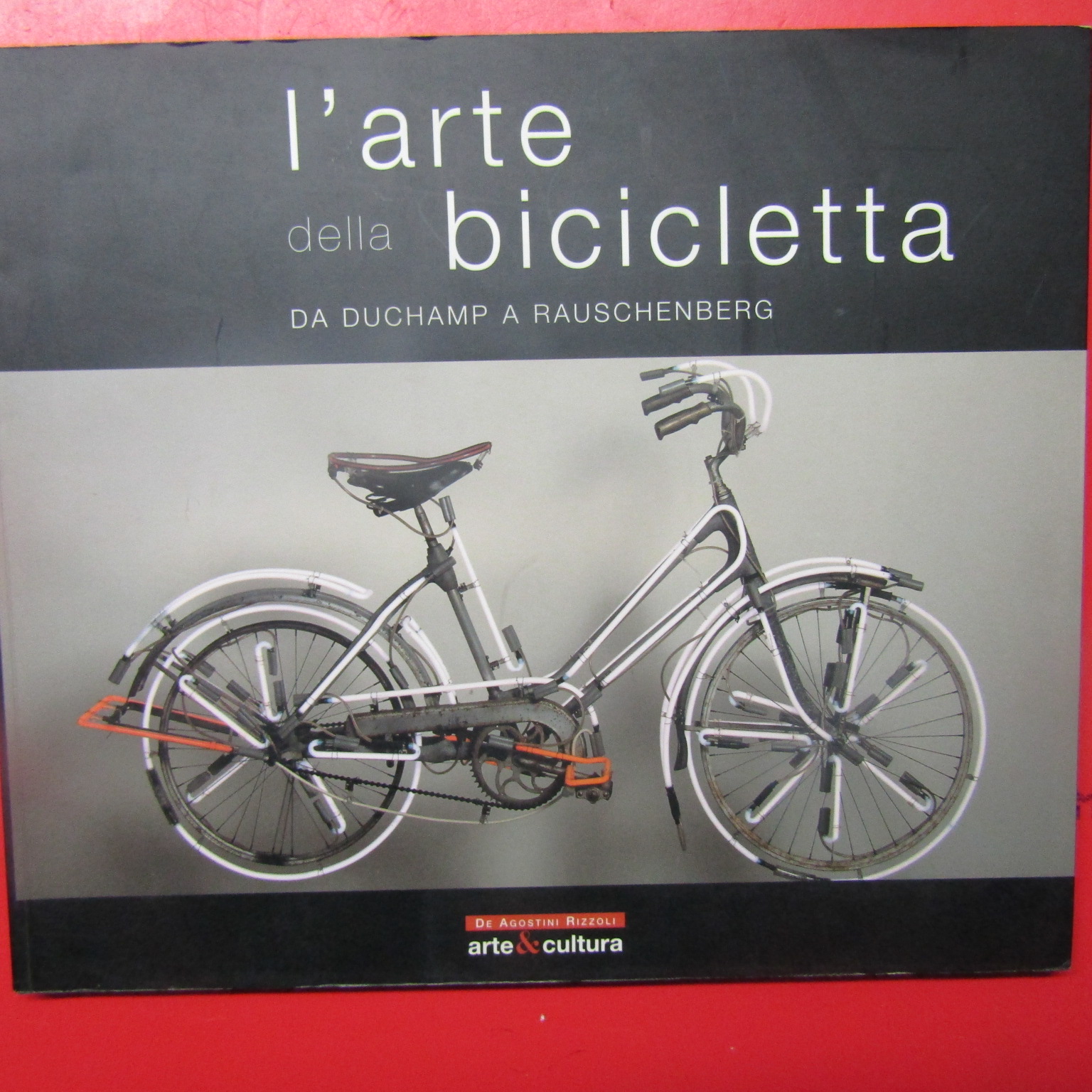 L'arte della bicicletta