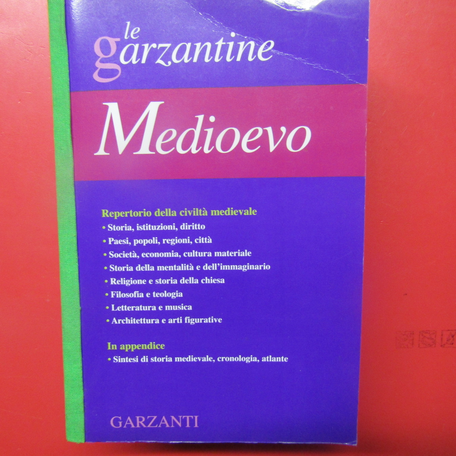 Medioevo