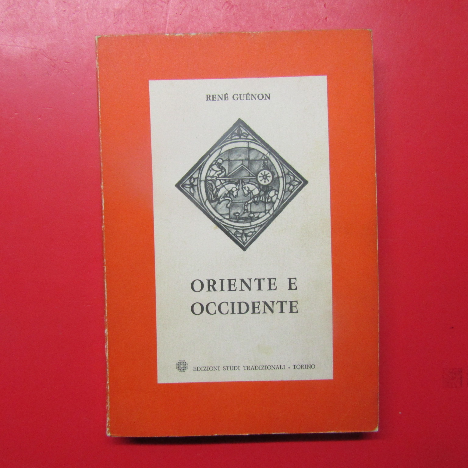 Oriente e Occidente