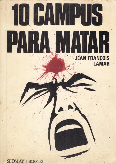 10 CAMPUS PARA MATAR