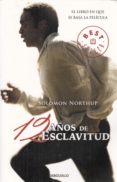 12 AÑOS DE ESCLAVITUD