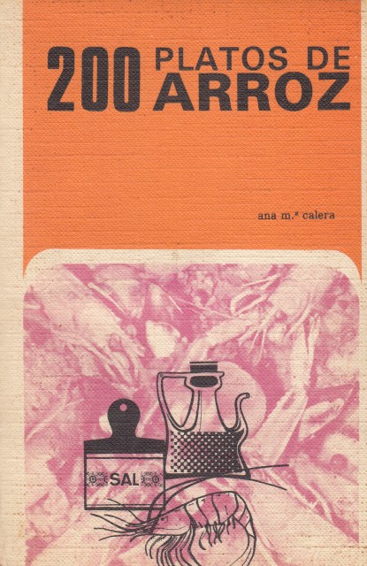 200 PLATOS DE ARROZ